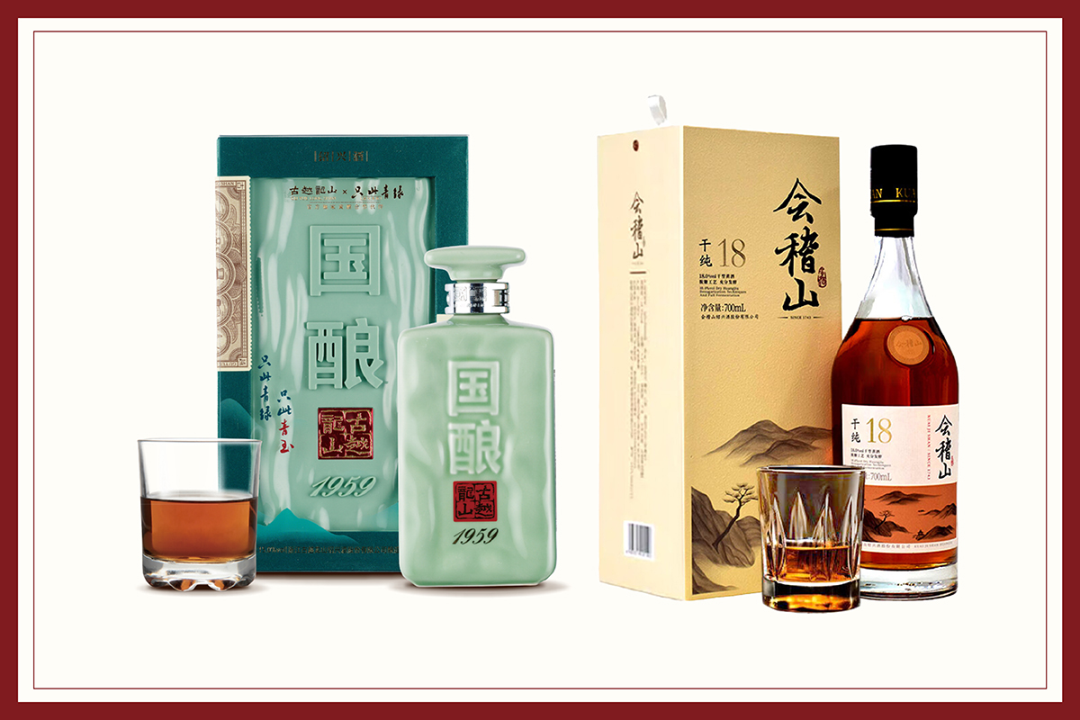 紹興酒フェア | 重慶飯店