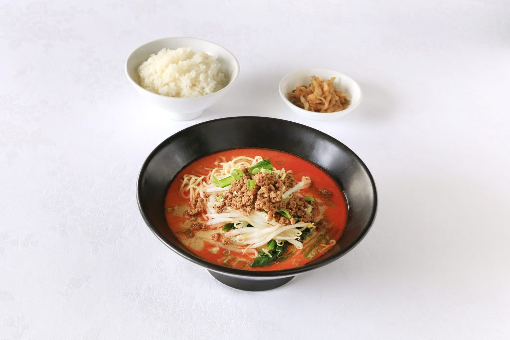重慶厨房 桜木町 中華料理 ランチ 平日ランチ