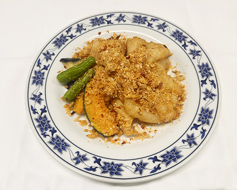 重慶飯店新館 ランチ 平日ランチ