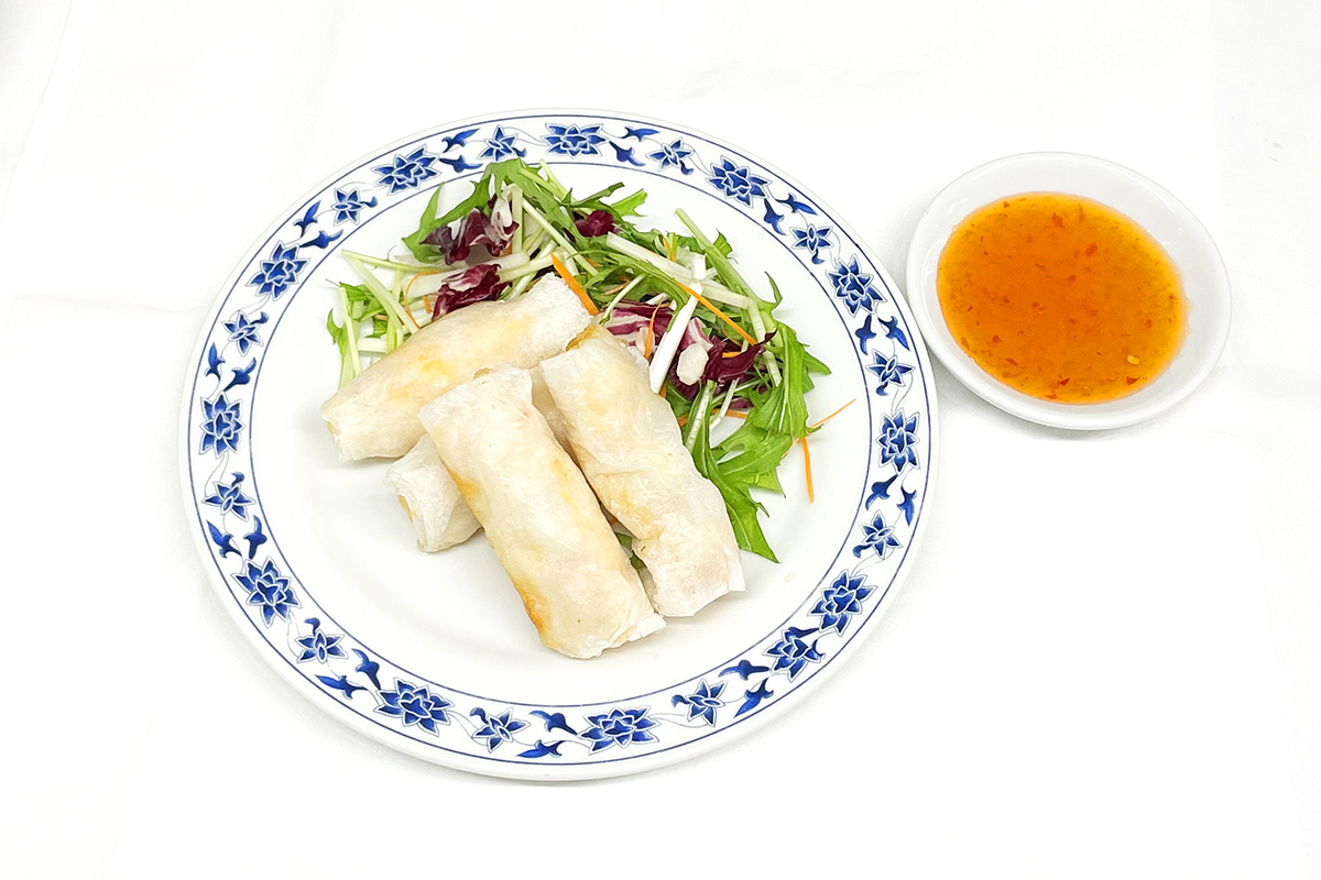 重慶飯店本館 ランチ 平日ランチ