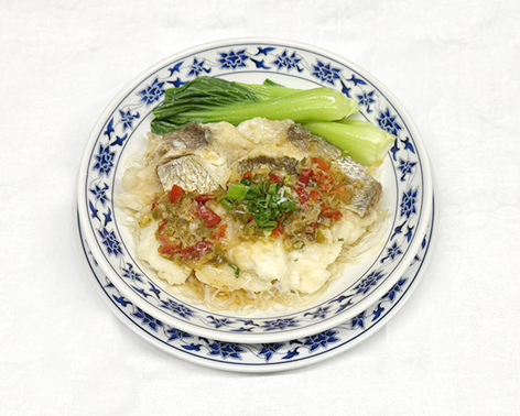 重慶飯店本館 ランチ 平日ランチ