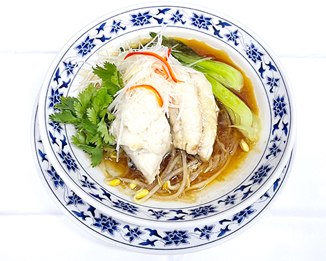重慶飯店本館 ランチ 平日ランチ