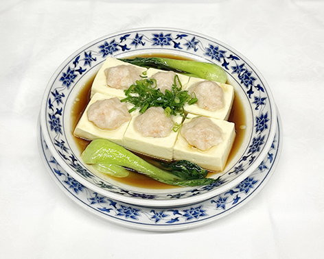 重慶飯店本館 ランチ 平日ランチ