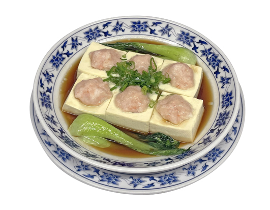重慶飯店本館 ランチ 平日ランチ