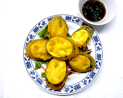 重慶飯店本館 ランチ 平日ランチ