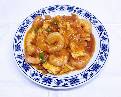 重慶飯店本館 ランチ 平日ランチ