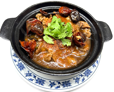 重慶飯店本館 ランチ 平日ランチ