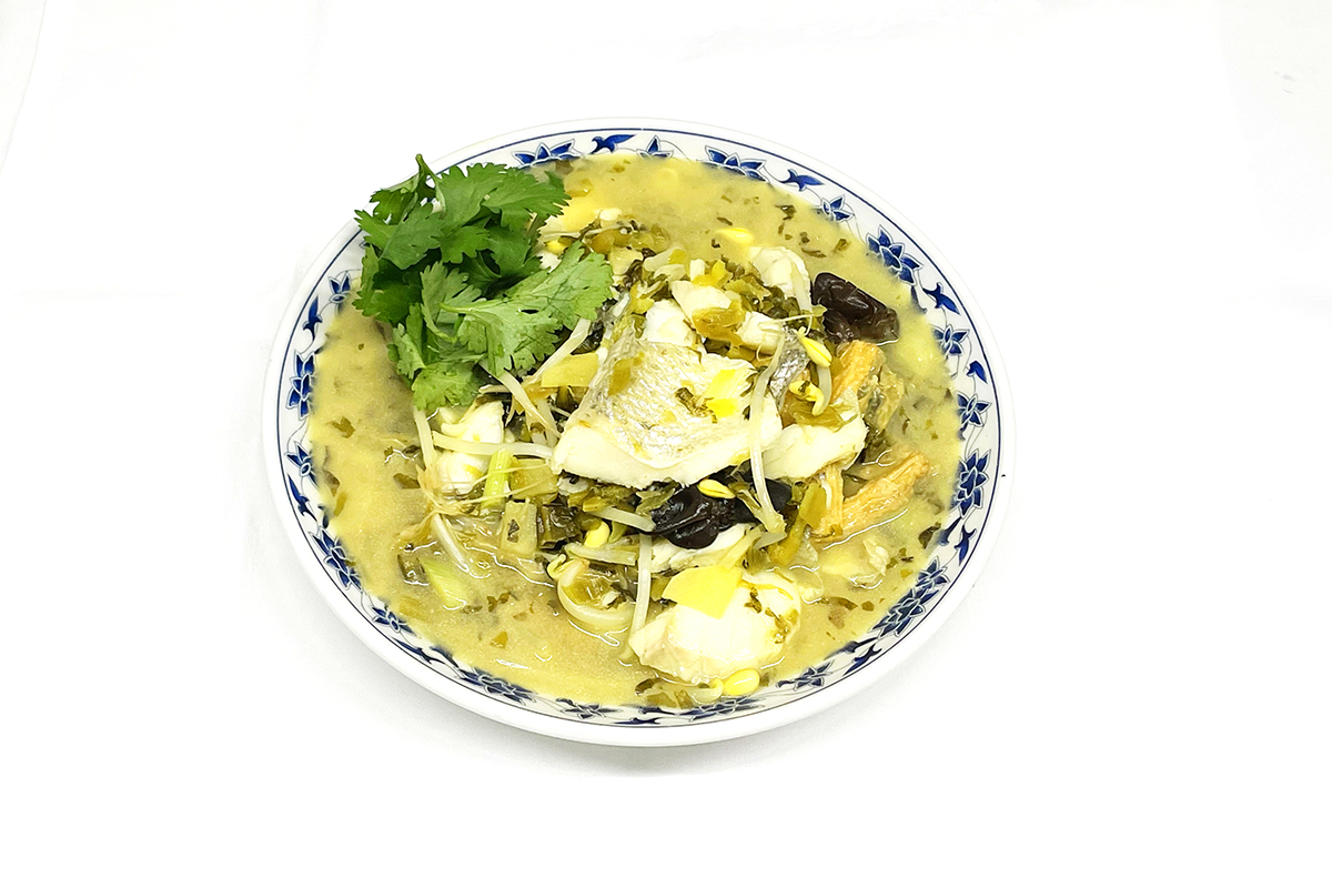 重慶飯店本館 ランチ 平日ランチ