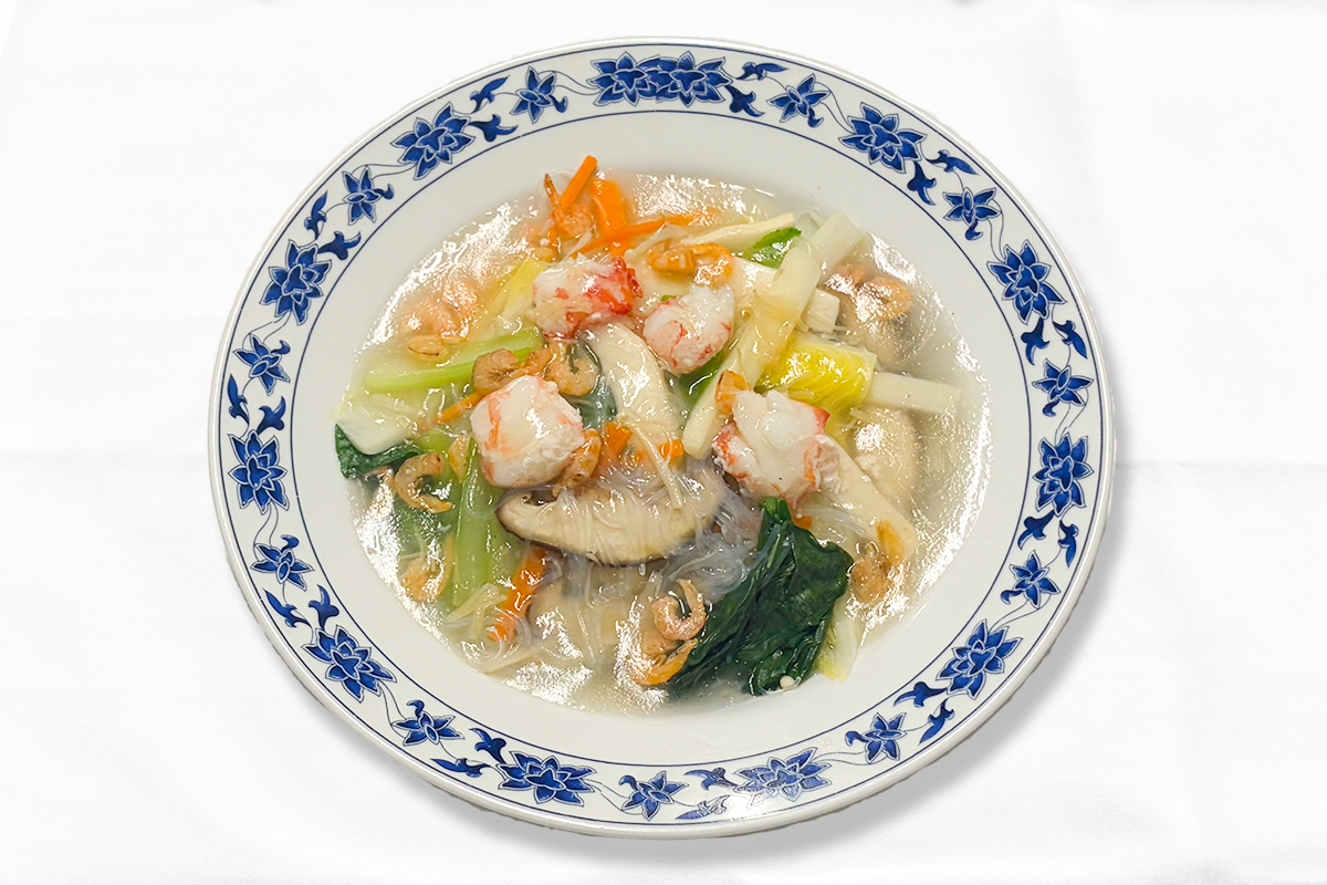 重慶飯店新館 ランチ 平日ランチ