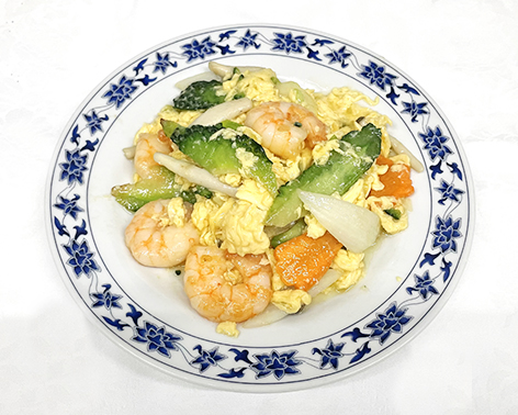 重慶飯店本館 ランチ 平日ランチ