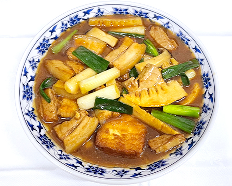 重慶飯店本館 ランチ 平日ランチ