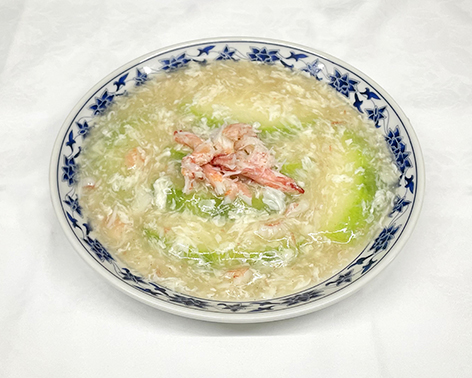 重慶飯店本館 ランチ 平日ランチ