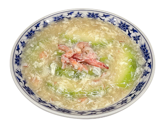 重慶飯店本館 ランチ 平日ランチ