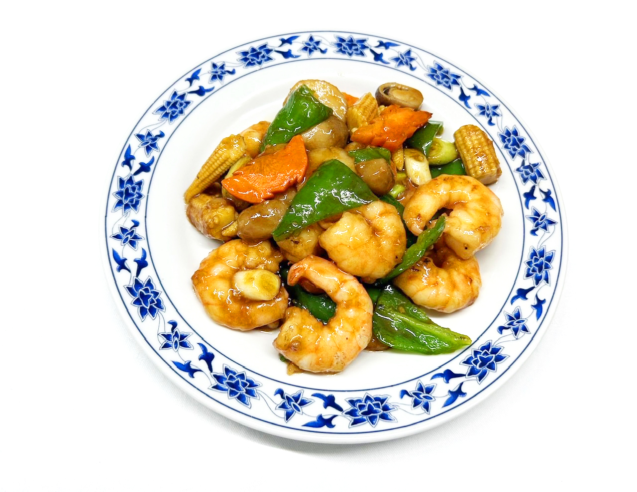 重慶飯店本館 ランチ 平日ランチ