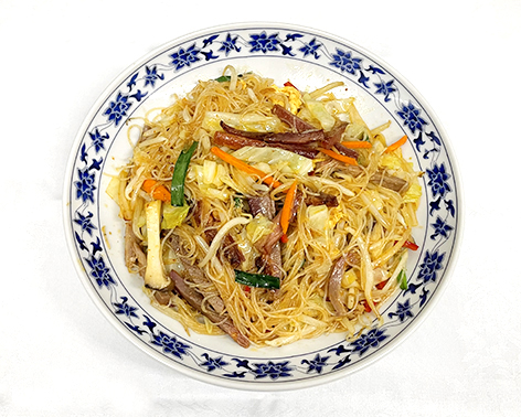 重慶飯店本館 ランチ 平日ランチ