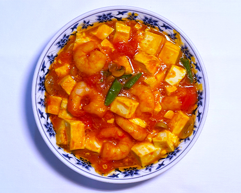 重慶飯店新館 ランチ 平日ランチ