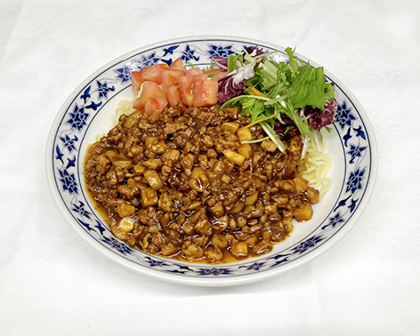 重慶飯店本館 ランチ 平日ランチ