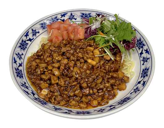 重慶飯店本館 ランチ 平日ランチ