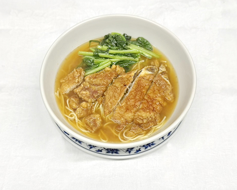 重慶飯店本館 ランチ 平日ランチ