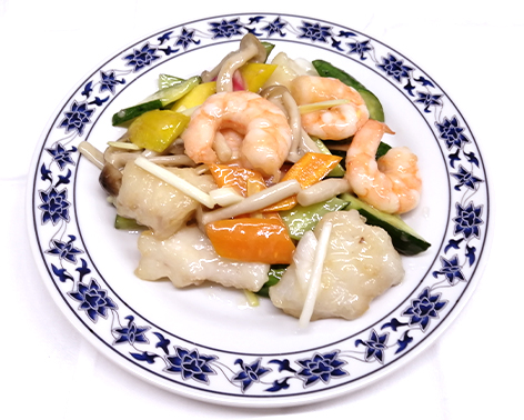 重慶飯店本館 ランチ 平日ランチ