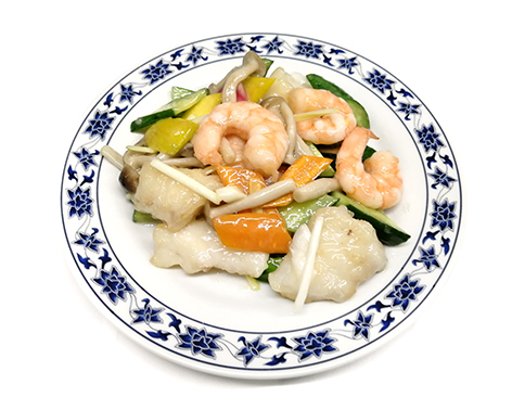 重慶飯店本館 ランチ 平日ランチ