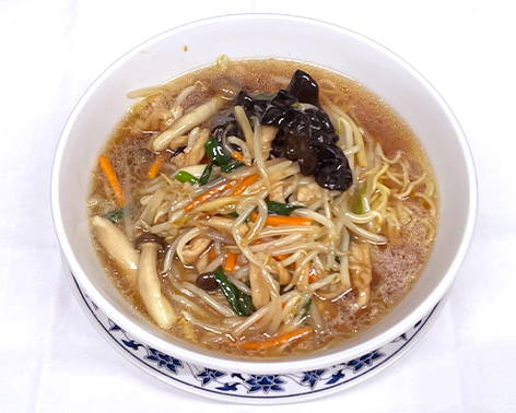 重慶飯店本館 ランチ 平日ランチ