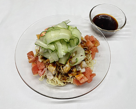 重慶飯店本館 ランチ 平日ランチ