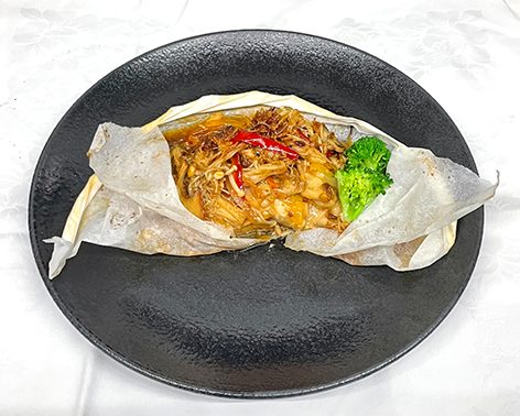 重慶飯店本館 ランチ 平日ランチ