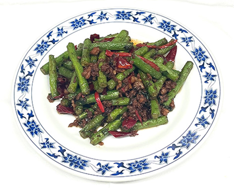 重慶飯店本館 ランチ 平日ランチ
