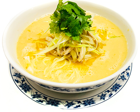 重慶飯店本館 ランチ 平日ランチ