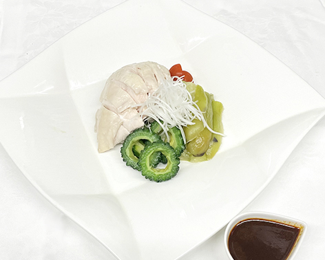 重慶飯店本館 ランチ 平日ランチ