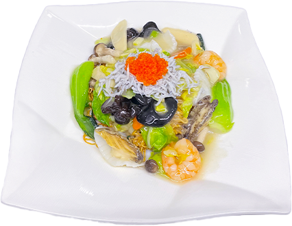 重慶飯店本館 ランチ 平日ランチ