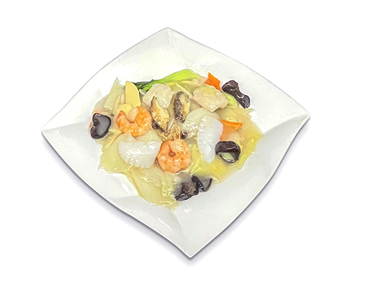 重慶飯店本館 ランチ 平日ランチ
