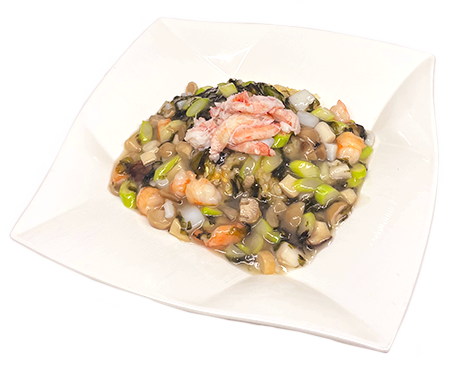 重慶飯店本館 ランチ 平日ランチ