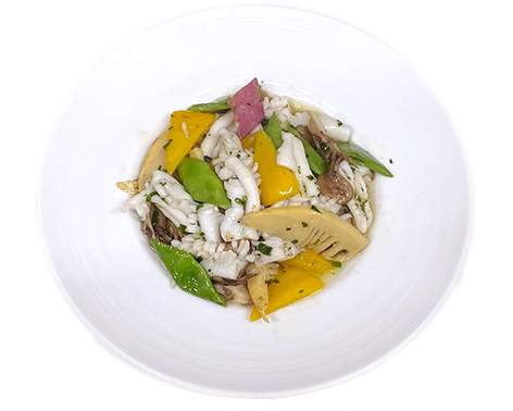 重慶飯店本館 ランチ 平日ランチ