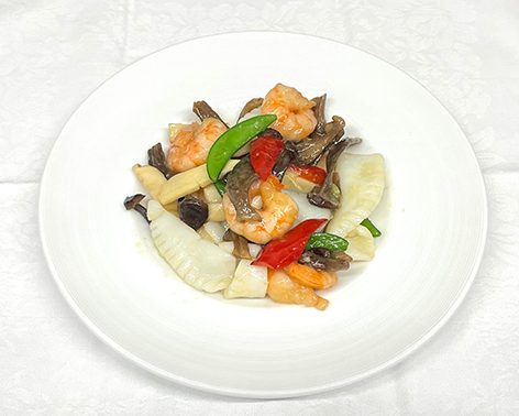 重慶飯店本館 ランチ 平日ランチ