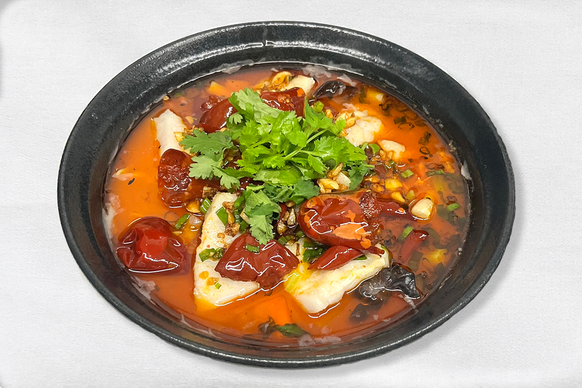 重慶飯店本館 ランチ 平日ランチ