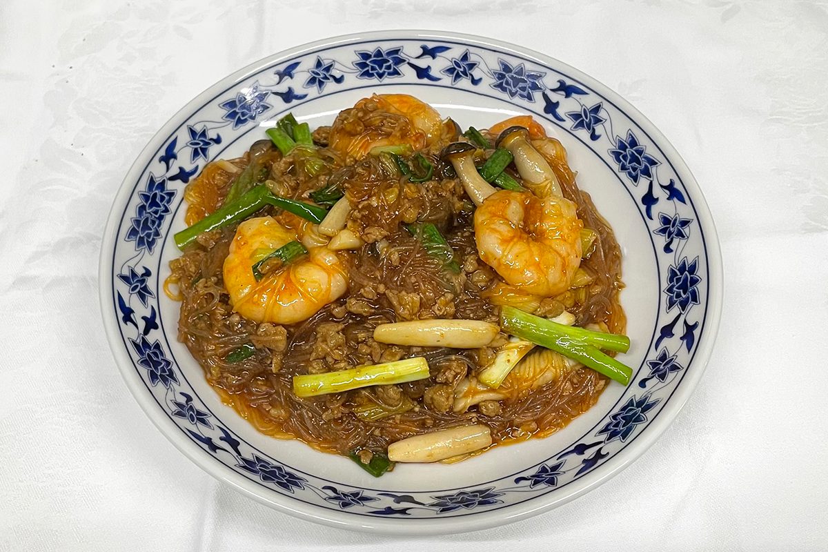 重慶飯店本館 ランチ 平日ランチ