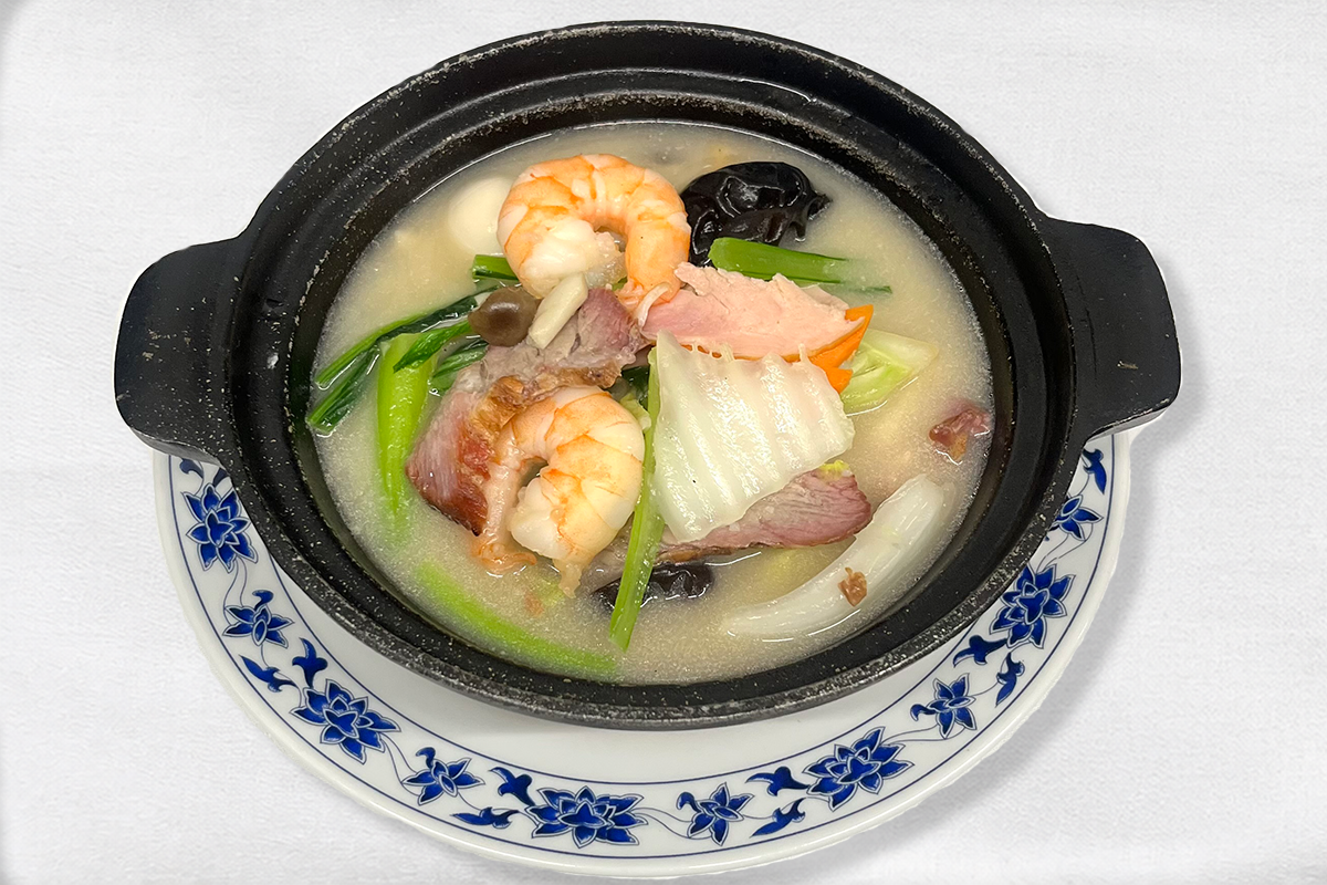 重慶飯店本館 ランチ 平日ランチ