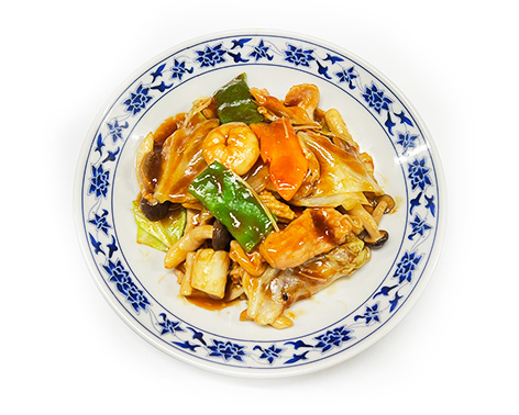 重慶飯店新館 ランチ 平日ランチ