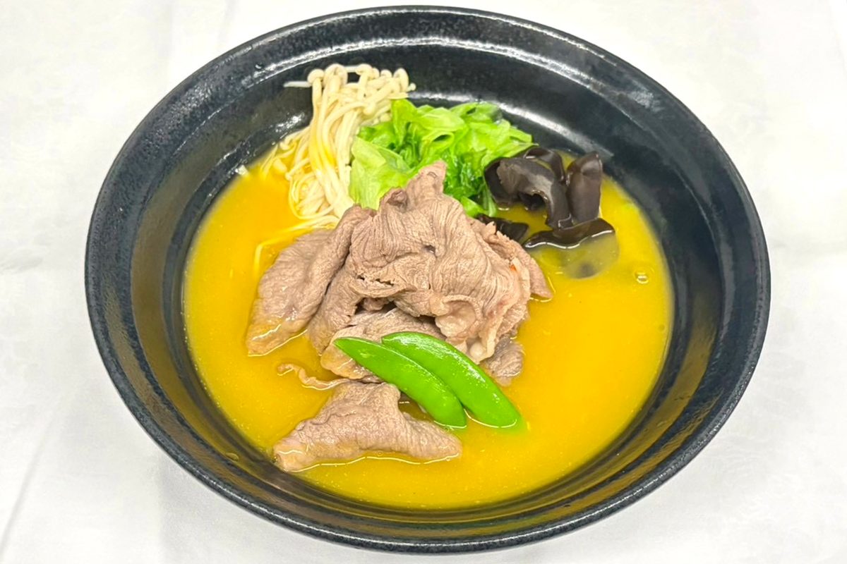 重慶飯店本館 ランチ 平日ランチ