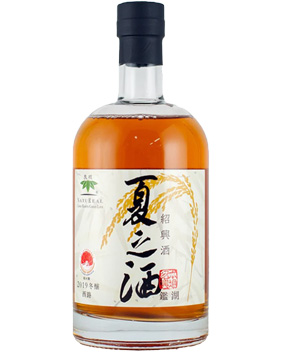 重慶飯店|岡山店|紹興酒フェア|夏之酒