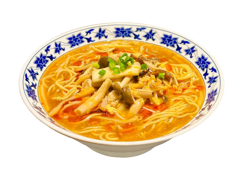 重慶厨房｜コレド室町｜酸辣湯麺