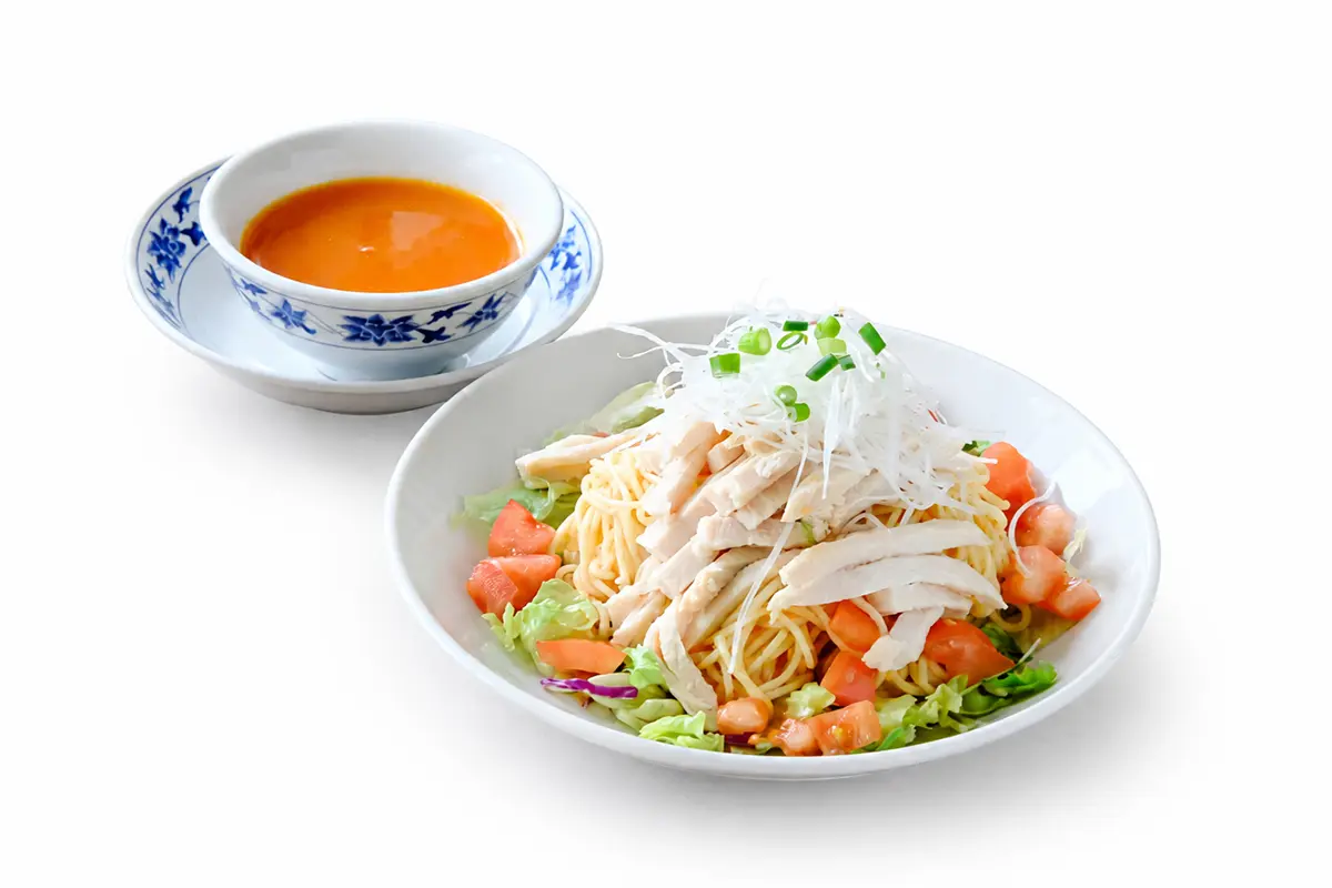 涼麺フェア2026 | 重慶飯店