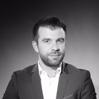 重慶飯店｜横浜賓館｜デラマン社 Head of Business Development ブノワ・ショプラン氏｜Benoît Choplin