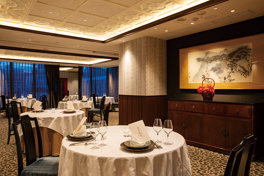 重慶飯店|横浜賓館|5F