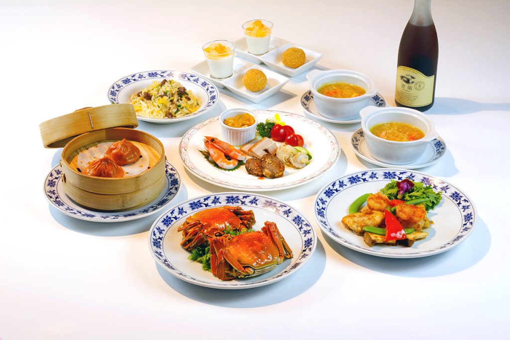 重慶飯店|上海コース