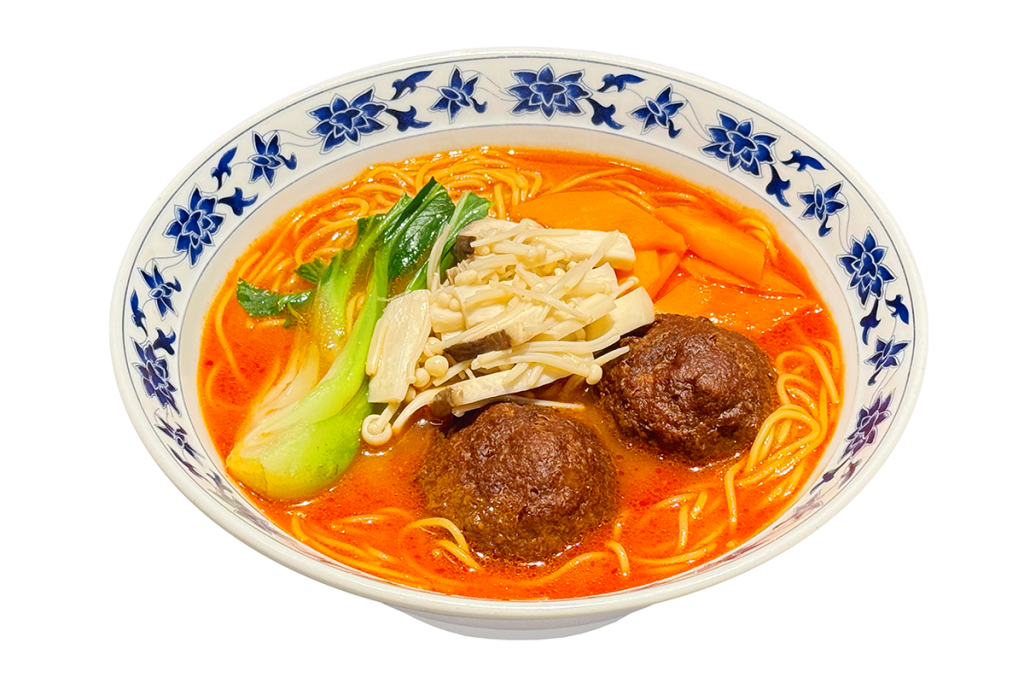 コレド室町｜麻辣湯麺