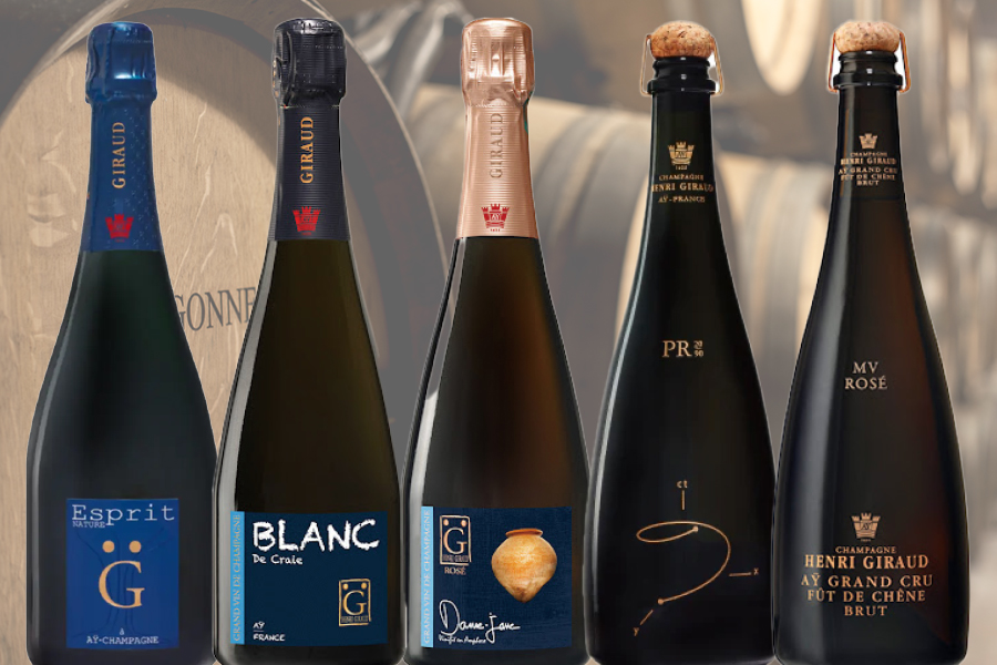 重慶飯店｜麻布賓館｜アンリ・ジロー