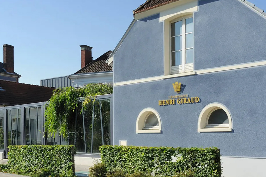 重慶飯店｜麻布賓館｜アンリ・ジロー